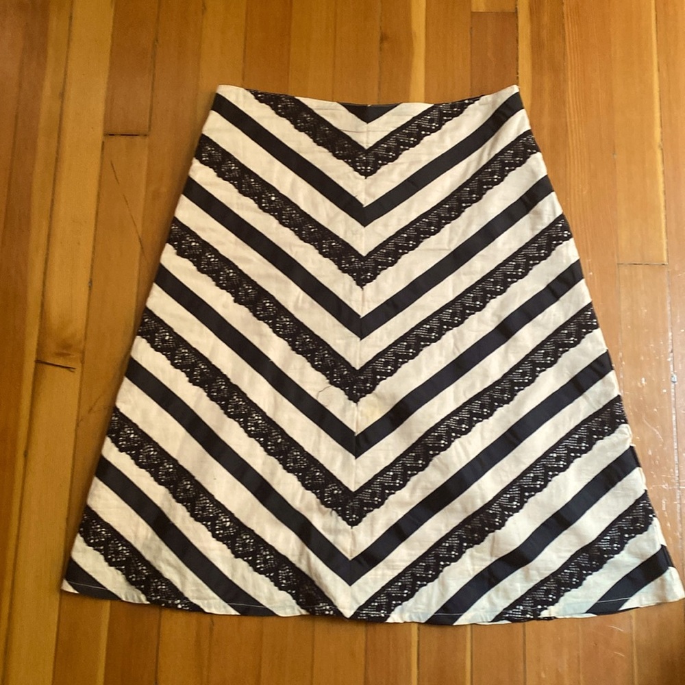Ingenue, A-line skirt